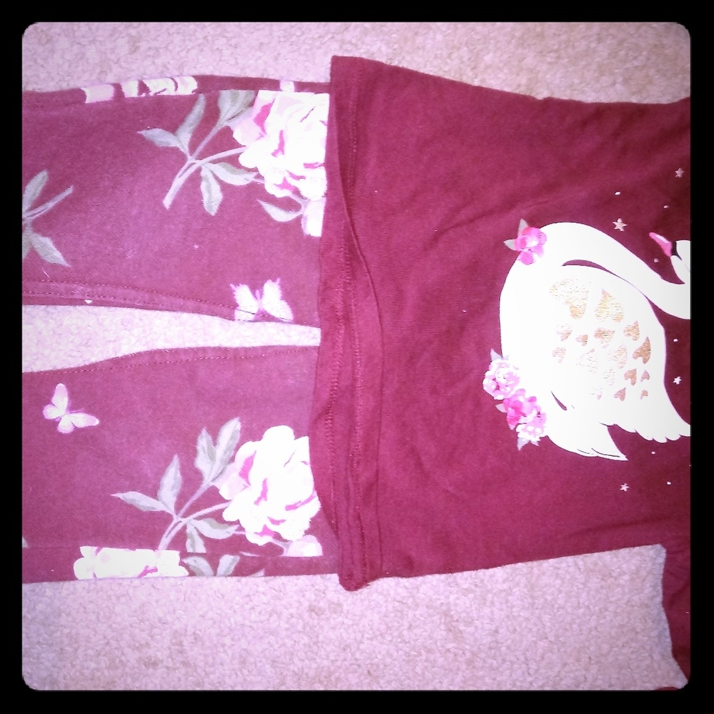 Two 3t outfits